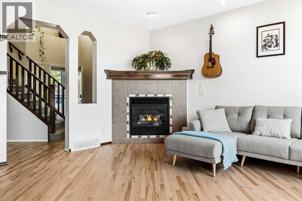 16 Tuscany Ravine Court Nw, Calgary, Alberta  T3L 2X3 - Photo 10 - A2261209