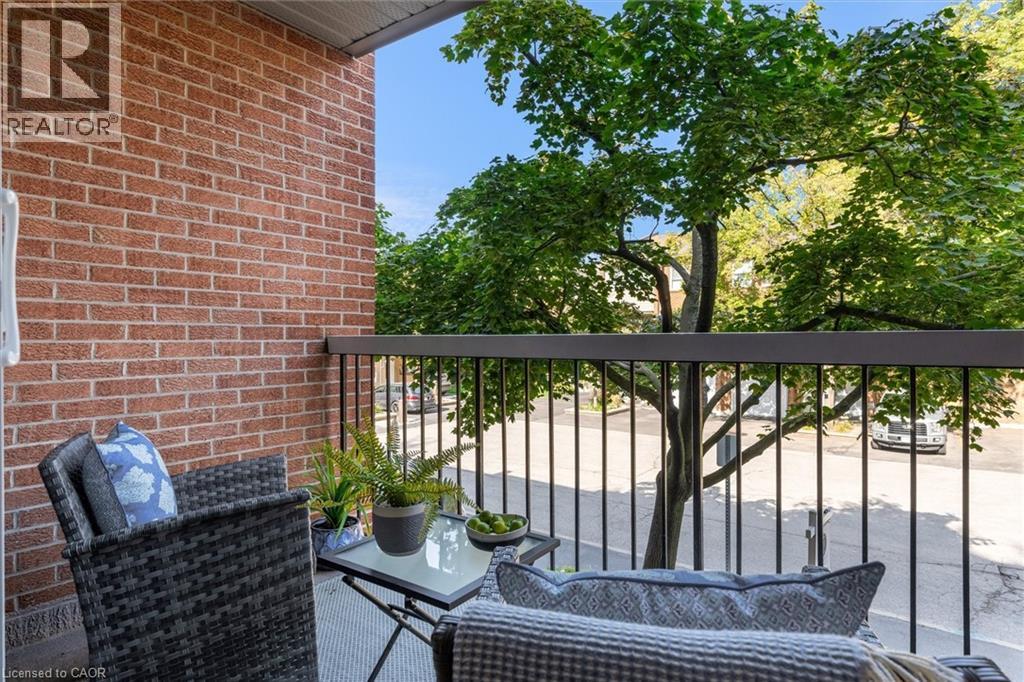 1310 Hampton Street Unit# 19, Oakville, Ontario  L6H 2S6 - Photo 19 - 40781803