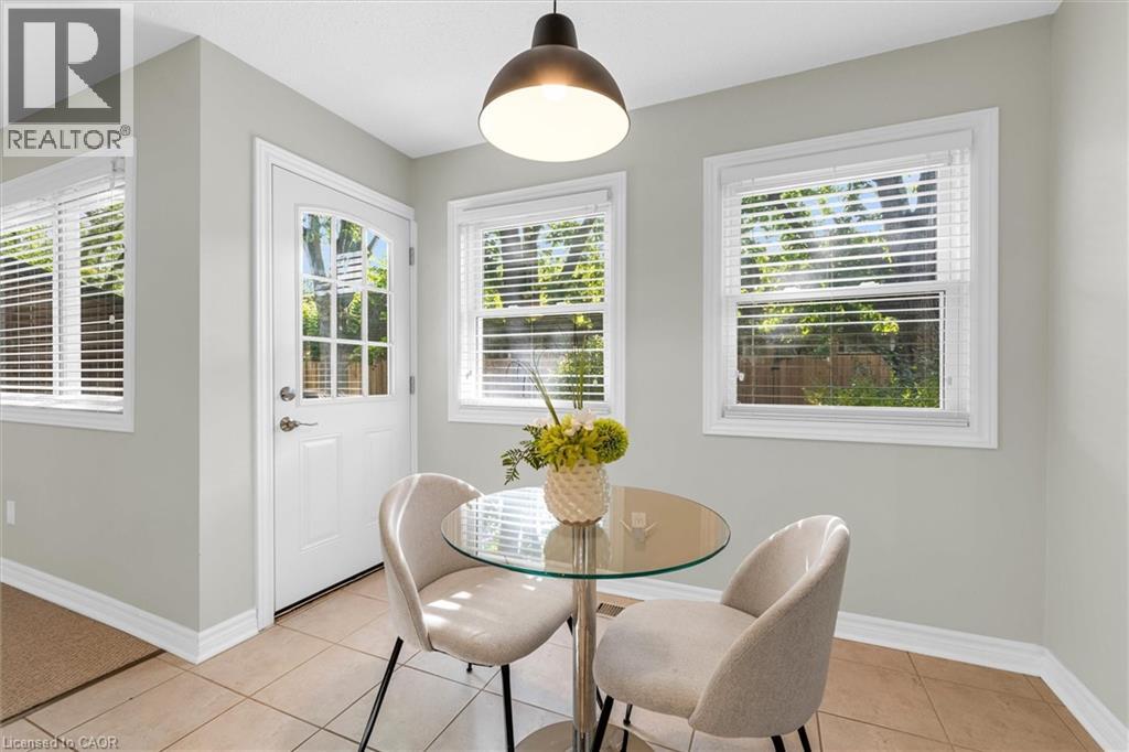 1310 Hampton Street Unit# 19, Oakville, Ontario  L6H 2S6 - Photo 8 - 40781803