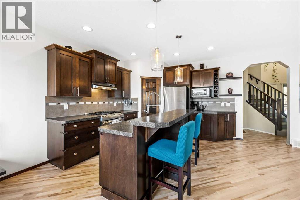 16 Tuscany Ravine Court Nw, Calgary, Alberta  T3L 2X3 - Photo 14 - A2261209