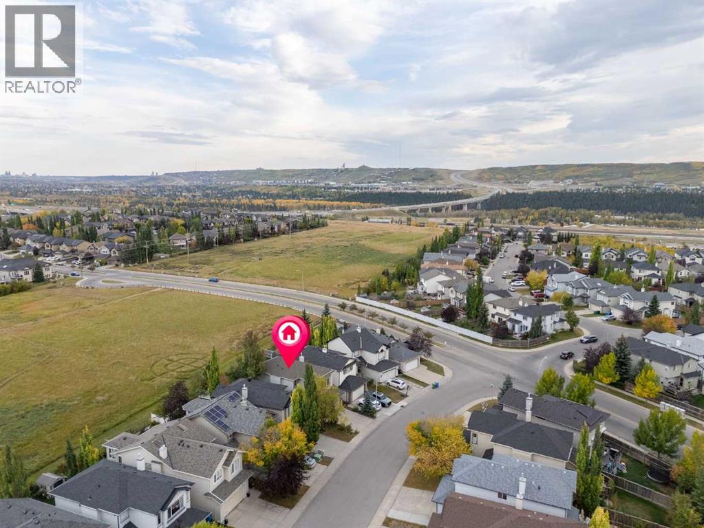 16 Tuscany Ravine Court Nw, Calgary, Alberta  T3L 2X3 - Photo 4 - A2261209