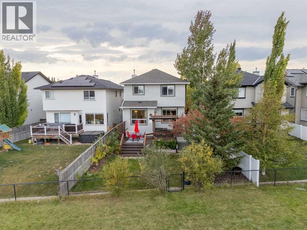 16 Tuscany Ravine Court Nw, Calgary, Alberta  T3L 2X3 - Photo 48 - A2261209