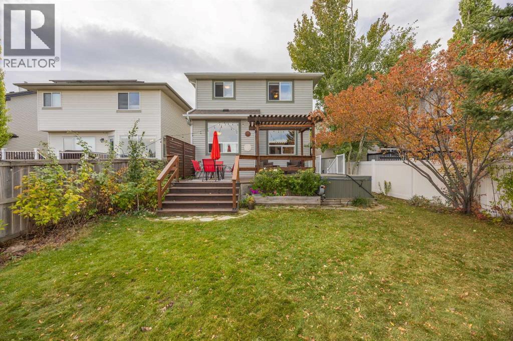 16 Tuscany Ravine Court Nw, Calgary, Alberta  T3L 2X3 - Photo 45 - A2261209