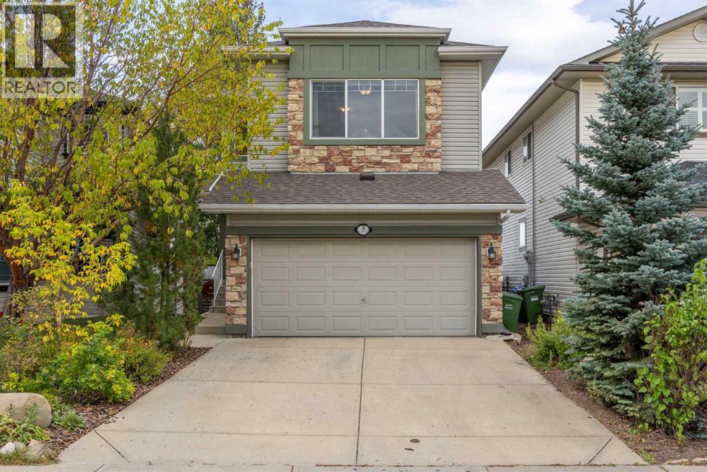 16 Tuscany Ravine Court Nw, Calgary, Alberta  T3L 2X3 - Photo 2 - A2261209