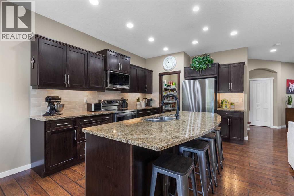 1178 Kings Heights Way Se, Airdrie, Alberta  T4A 0S4 - Photo 14 - A2263497