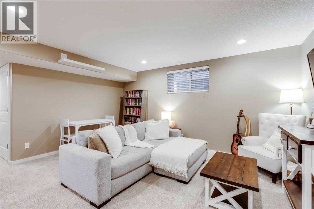 1178 Kings Heights Way Se, Airdrie, Alberta  T4A 0S4 - Photo 36 - A2263497