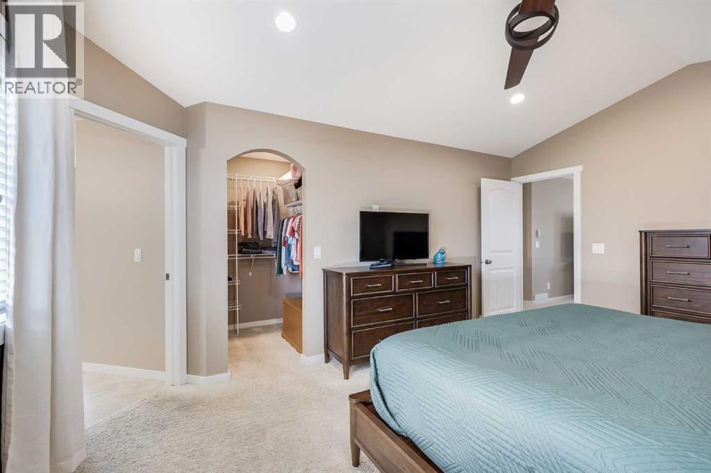 1178 Kings Heights Way Se, Airdrie, Alberta  T4A 0S4 - Photo 21 - A2263497