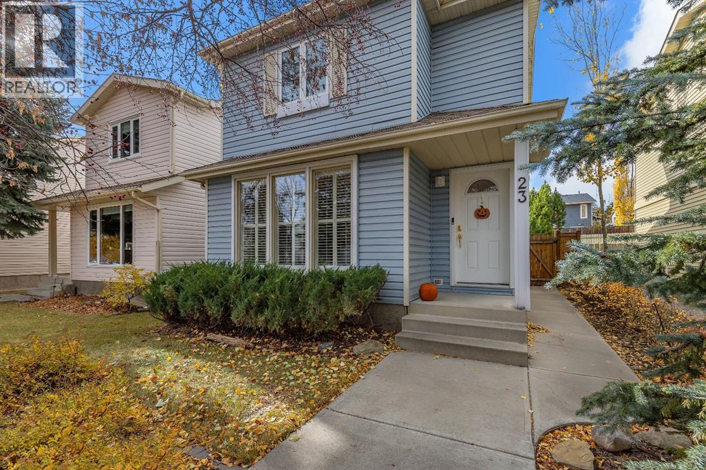 23 Millside Crescent Sw, Calgary, Alberta  t2y 2p4 - Photo 2 - A2267817
