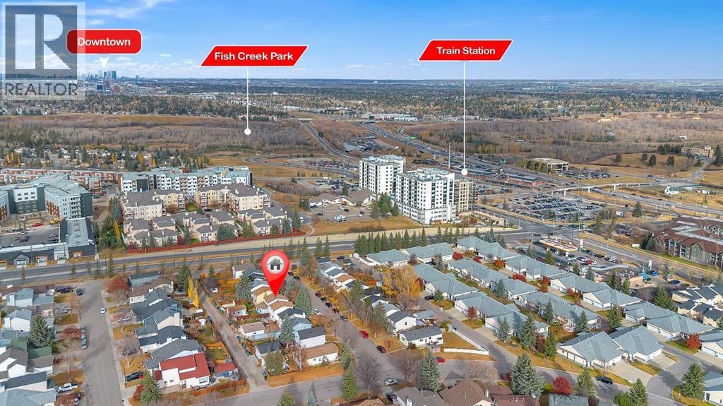 23 Millside Crescent Sw, Calgary, Alberta  t2y 2p4 - Photo 33 - A2267817