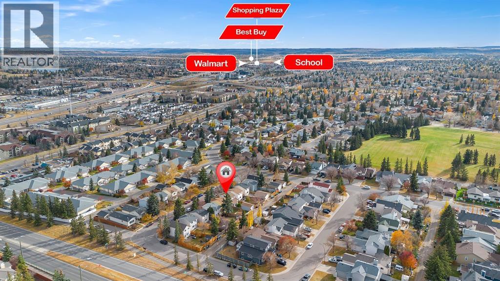 23 Millside Crescent Sw, Calgary, Alberta  t2y 2p4 - Photo 31 - A2267817