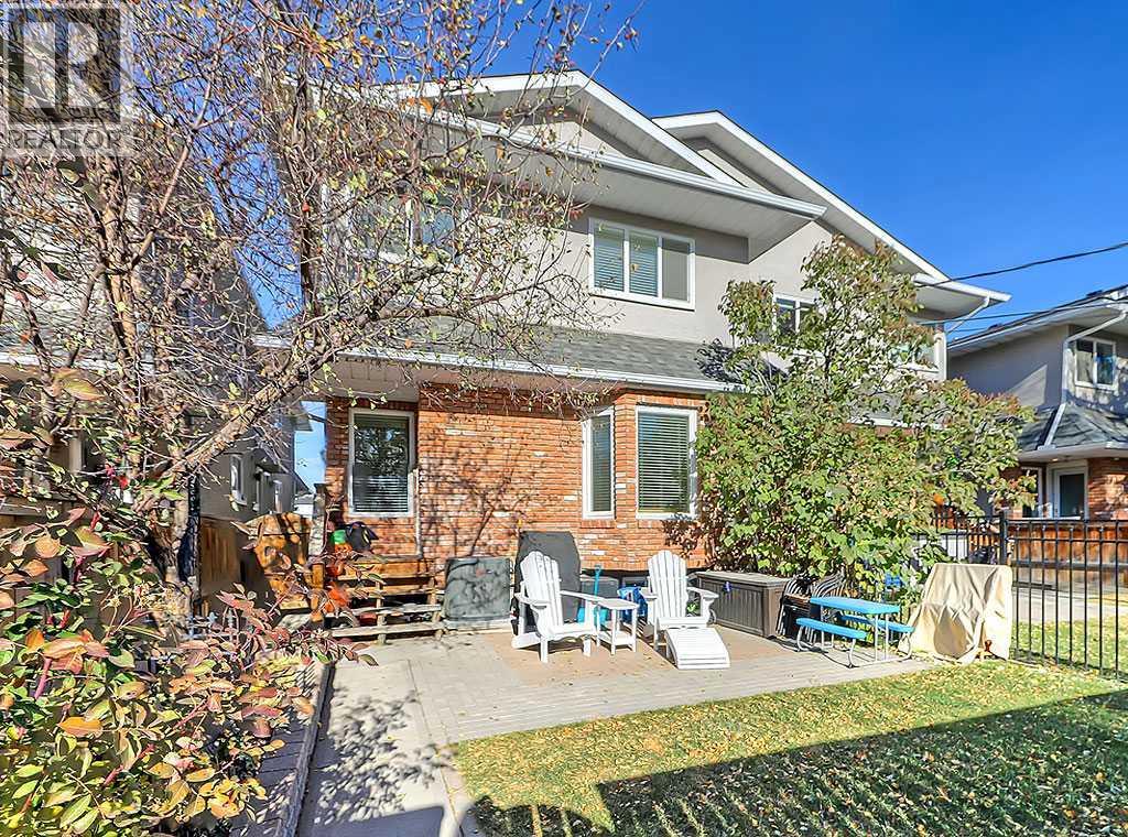 2, 2127 34 Avenue Sw, Calgary, Alberta  T2T 2C5 - Photo 35 - A2267969