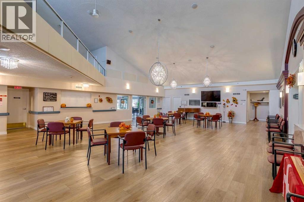 1205, 1818 Simcoe Boulevard Sw, Calgary, Alberta  T3H 3L9 - Photo 26 - A2267978