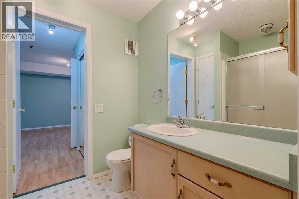 1205, 1818 Simcoe Boulevard Sw, Calgary, Alberta  T3H 3L9 - Photo 16 - A2267978