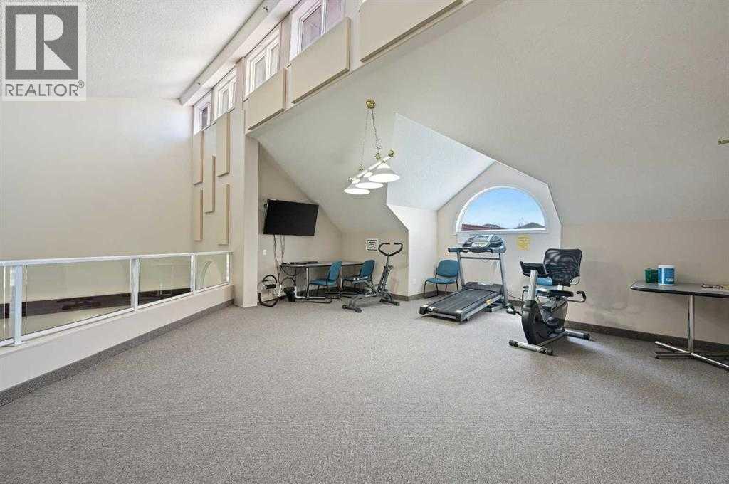 1205, 1818 Simcoe Boulevard Sw, Calgary, Alberta  T3H 3L9 - Photo 24 - A2267978