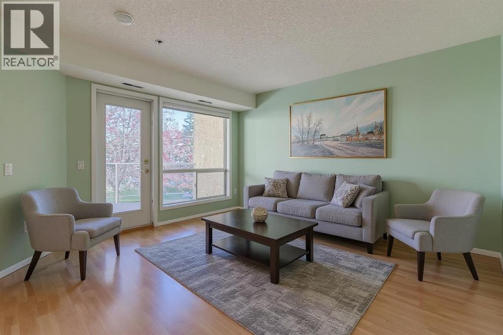 1205, 1818 Simcoe Boulevard Sw, Calgary, Alberta  T3H 3L9 - Photo 9 - A2267978