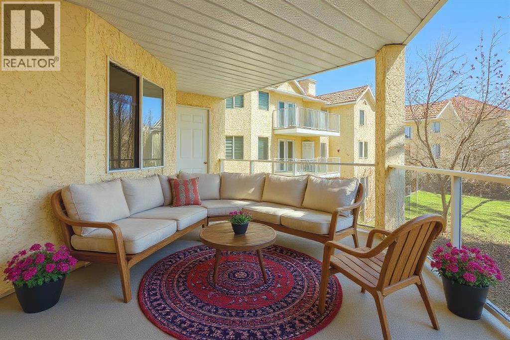 1205, 1818 Simcoe Boulevard Sw, Calgary, Alberta  T3H 3L9 - Photo 20 - A2267978