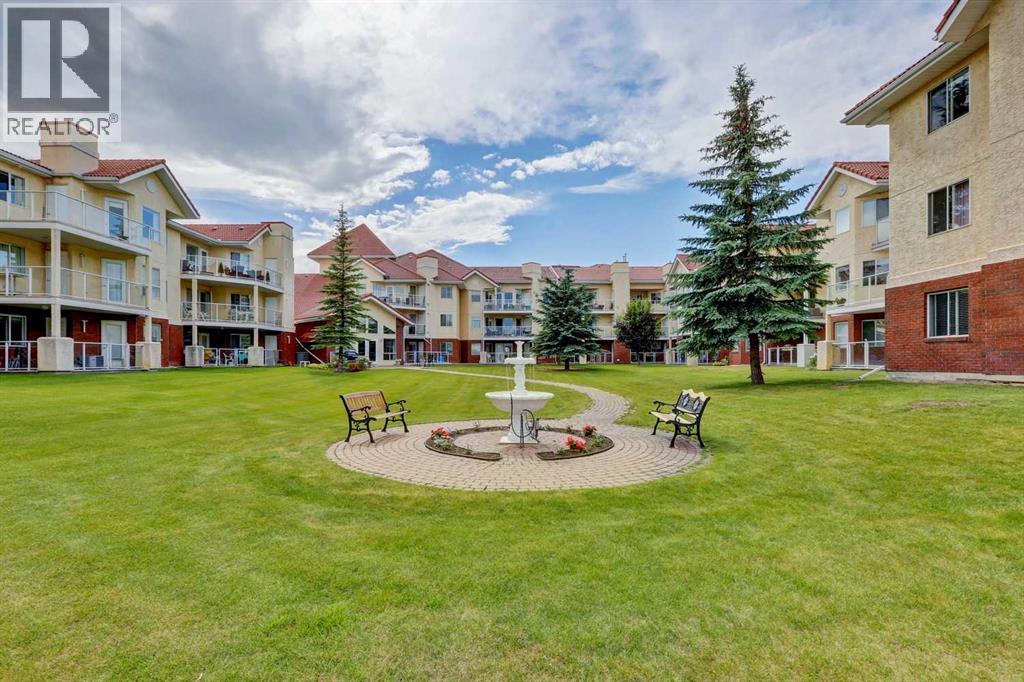 1205, 1818 Simcoe Boulevard Sw, Calgary, Alberta  T3H 3L9 - Photo 23 - A2267978