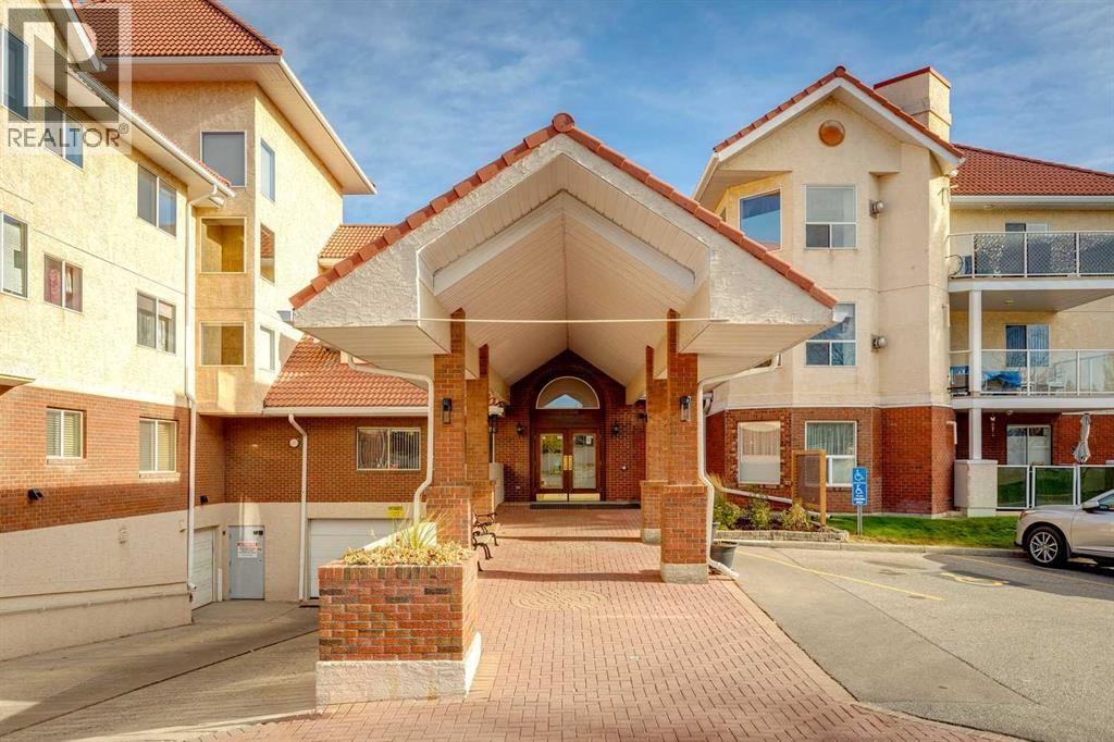 1205, 1818 Simcoe Boulevard Sw, Calgary, Alberta  T3H 3L9 - Photo 1 - A2267978