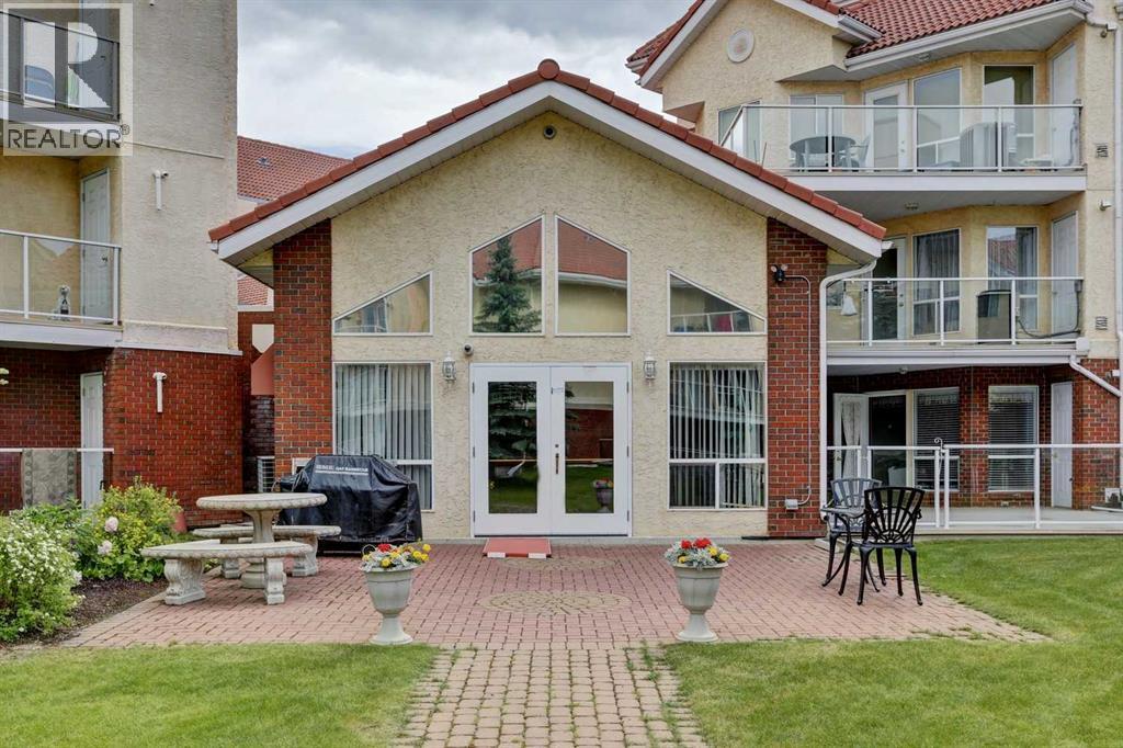 1205, 1818 Simcoe Boulevard Sw, Calgary, Alberta  T3H 3L9 - Photo 21 - A2267978