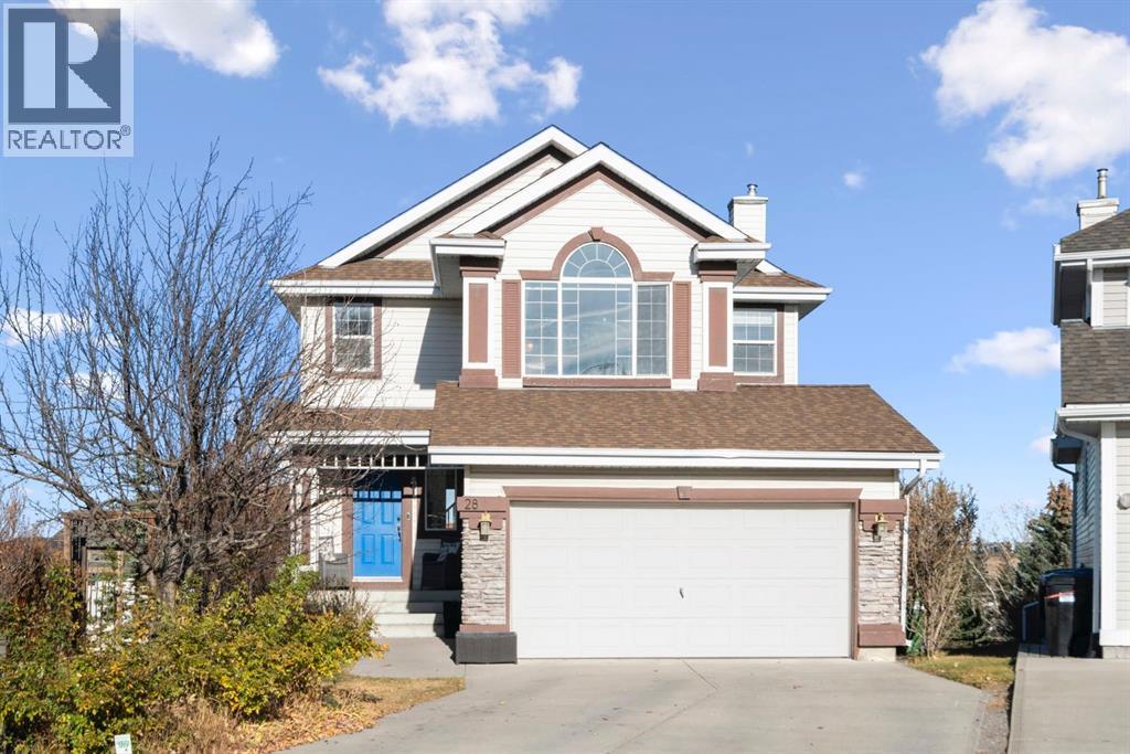 28 Hidden Park Nw, Calgary, Alberta  T3A 5K4 - Photo 1 - A2268209