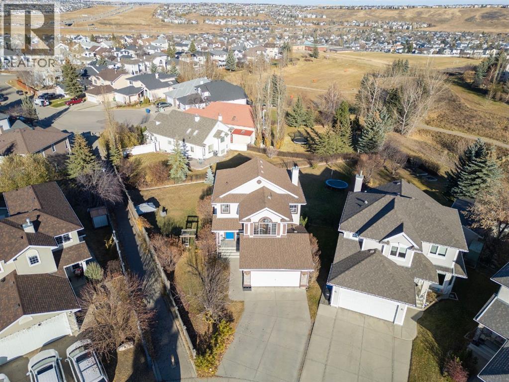 28 Hidden Park Nw, Calgary, Alberta  T3A 5K4 - Photo 47 - A2268209