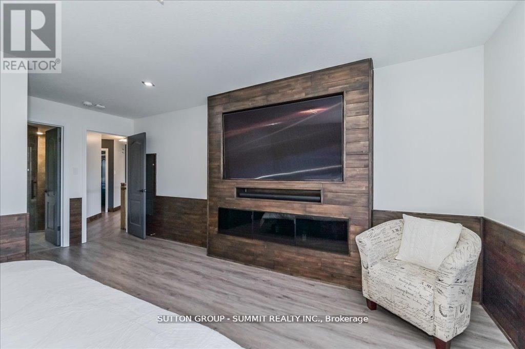 9 Mcintyre Lane, East Luther Grand Valley, Ontario  L9W 6T9 - Photo 22 - X12501852