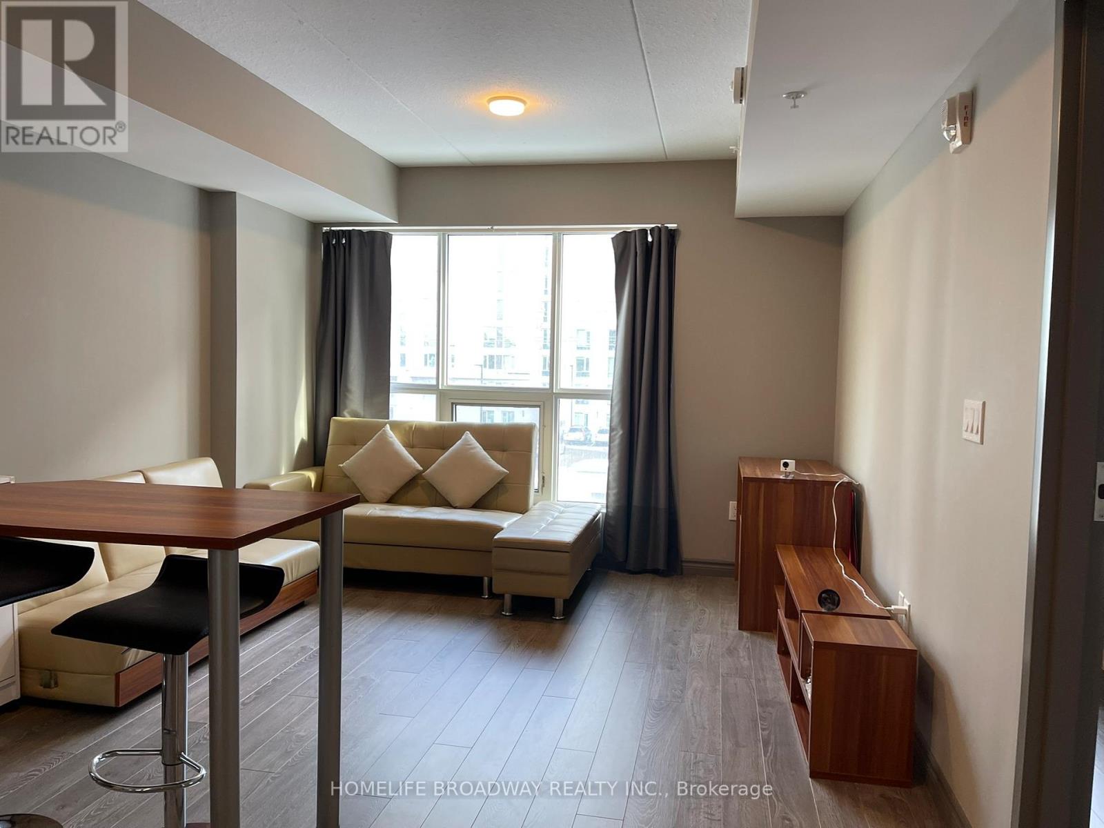 505 - 321 SPRUCE STREET, Waterloo, Ontario