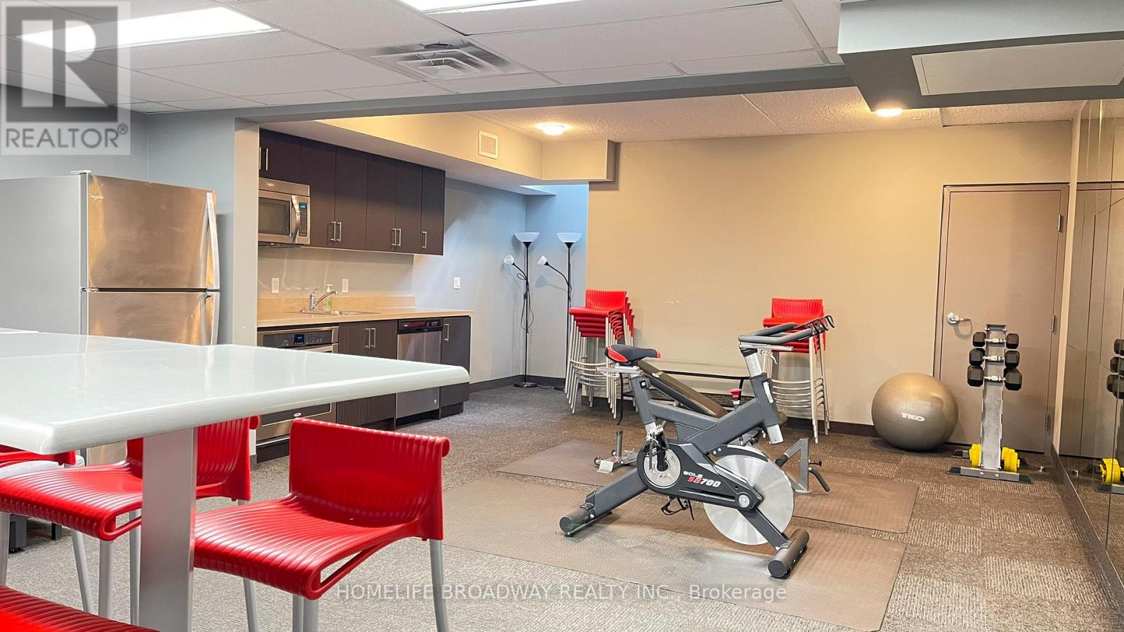 505 - 321 Spruce Street, Waterloo, Ontario  N2L 3M6 - Photo 12 - X12501886