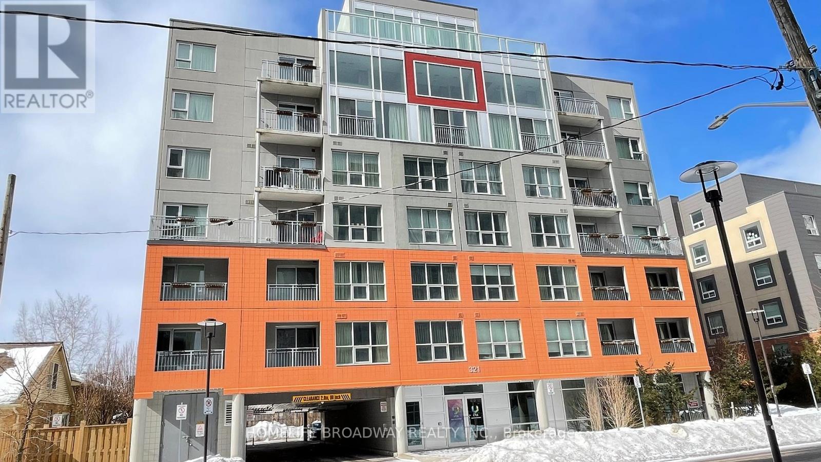 505 - 321 Spruce Street, Waterloo, Ontario  N2L 3M6 - Photo 16 - X12501886