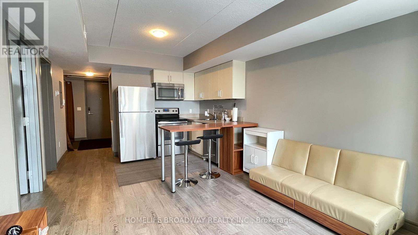 505 - 321 Spruce Street, Waterloo, Ontario  N2L 3M6 - Photo 5 - X12501886