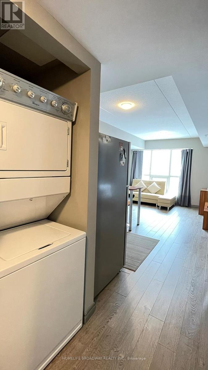 505 - 321 Spruce Street, Waterloo, Ontario  N2L 3M6 - Photo 8 - X12501886