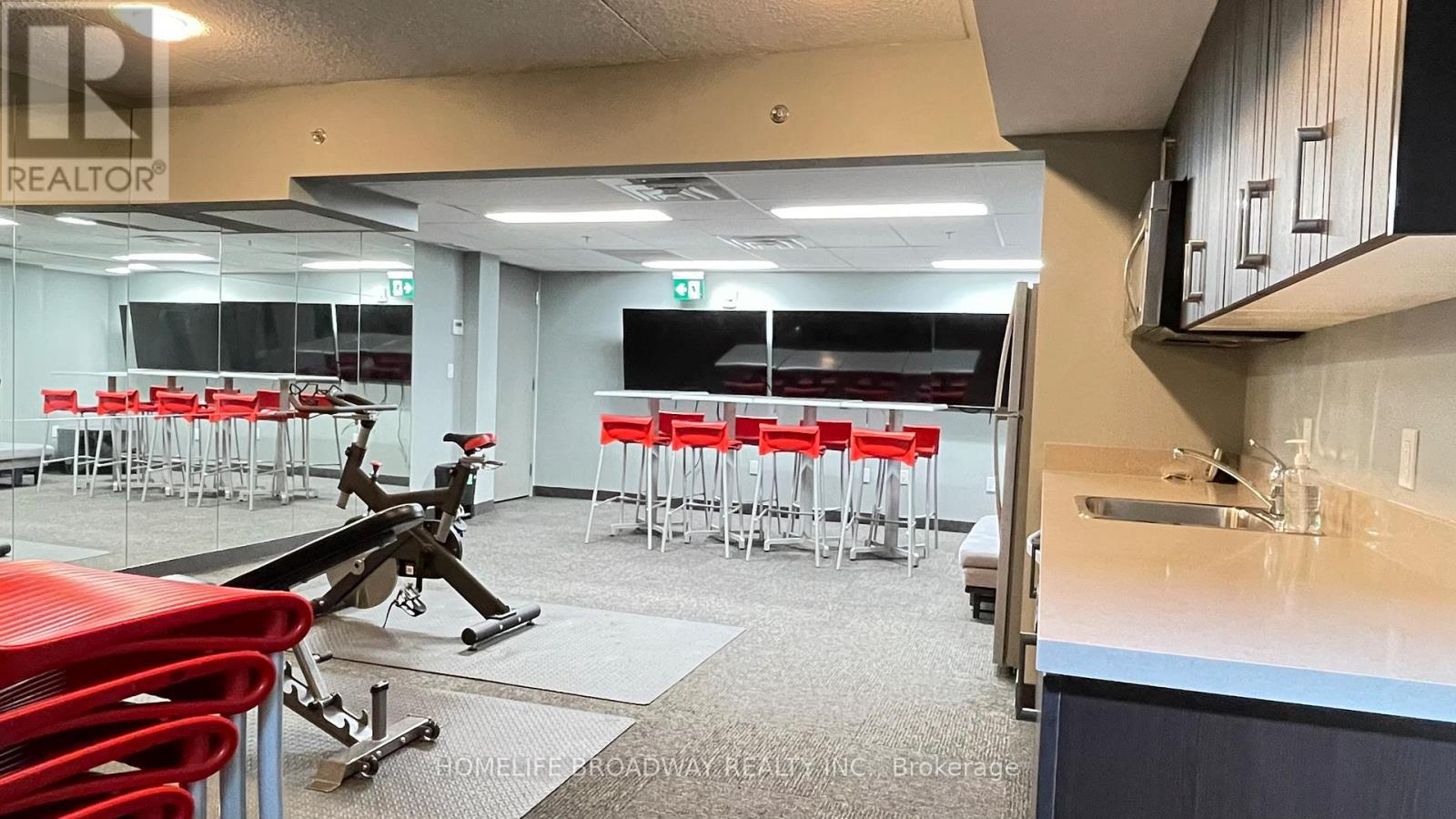 505 - 321 Spruce Street, Waterloo, Ontario  N2L 3M6 - Photo 13 - X12501892