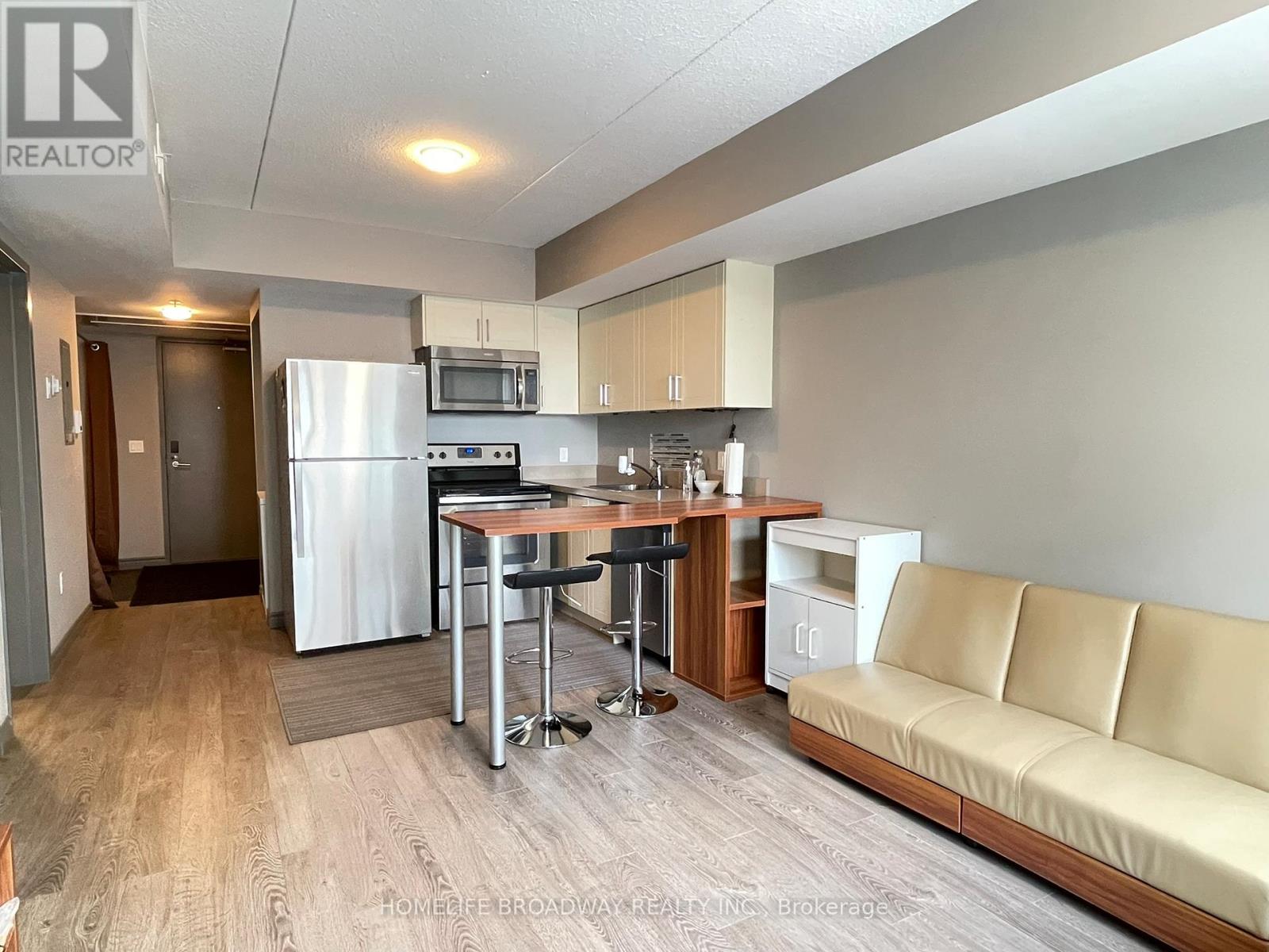 505 - 321 Spruce Street, Waterloo, Ontario  N2L 3M6 - Photo 6 - X12501892