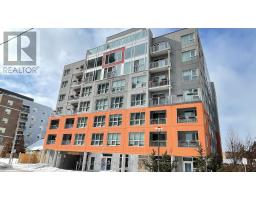 505 - 321 SPRUCE STREET, Waterloo, Ontario