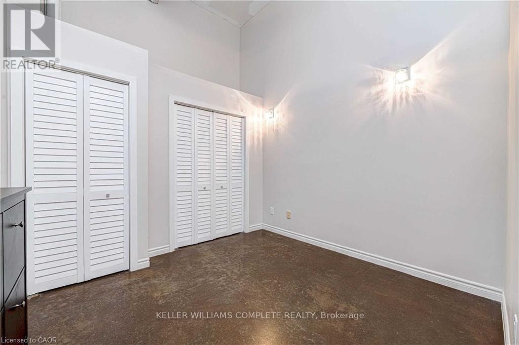 202 - 11 Rebecca Street E, Hamilton, Ontario  L8R 3H7 - Photo 10 - X12501954