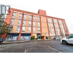 202 - 11 REBECCA STREET E, Hamilton, Ontario