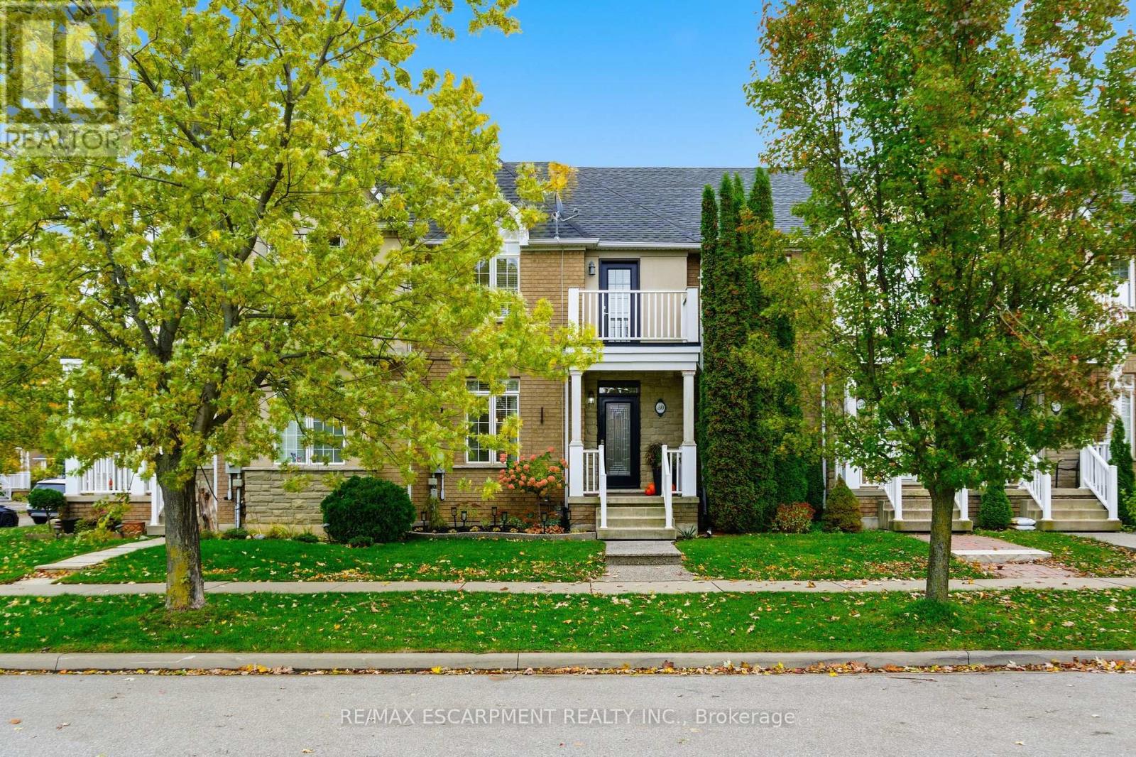 80 EASTHAMPTON ROAD, Hamilton, Ontario