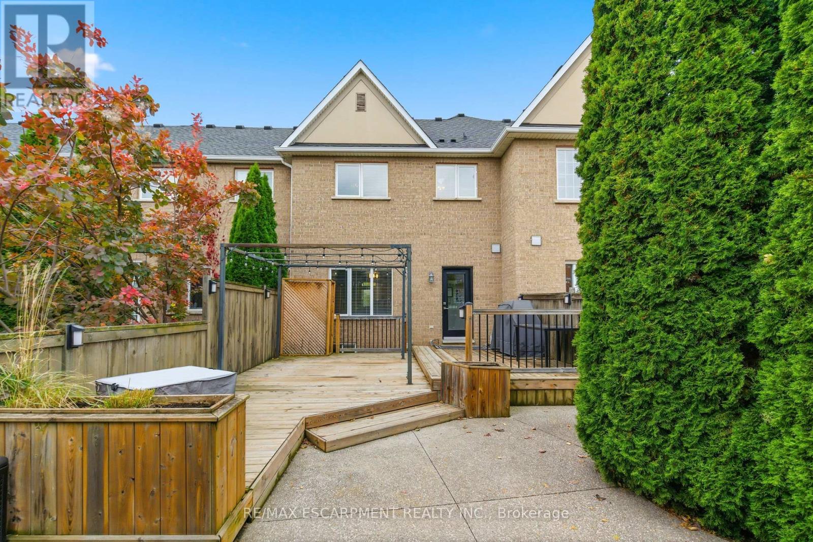 80 Easthampton Road, Hamilton, Ontario  L8E 6C4 - Photo 29 - X12501994