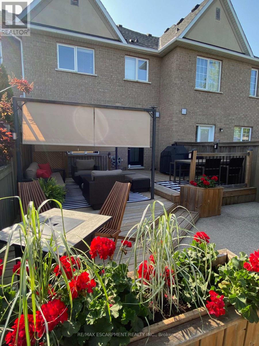 80 Easthampton Road, Hamilton, Ontario  L8E 6C4 - Photo 32 - X12501994