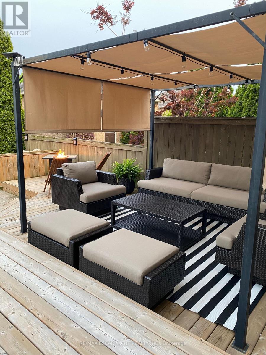 80 Easthampton Road, Hamilton, Ontario  L8E 6C4 - Photo 34 - X12501994