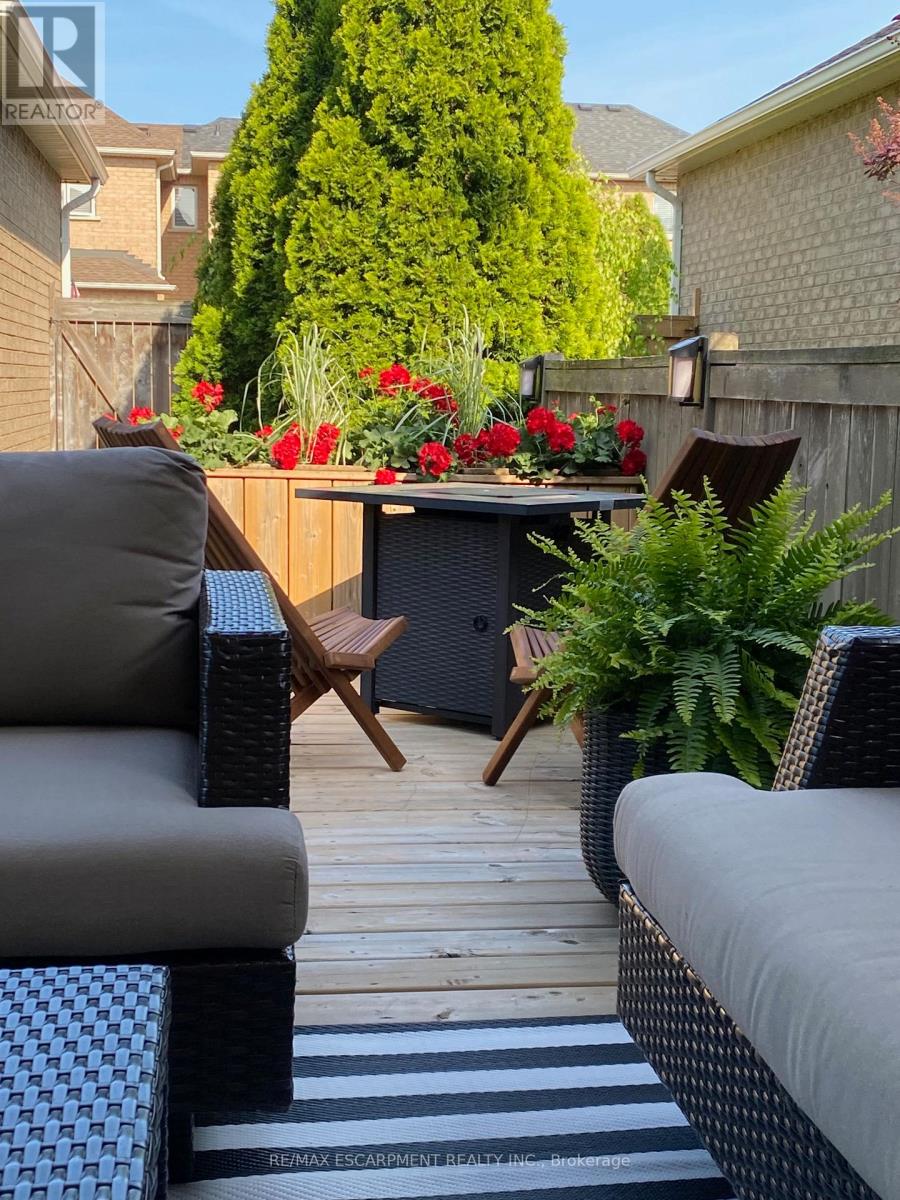 80 Easthampton Road, Hamilton, Ontario  L8E 6C4 - Photo 35 - X12501994