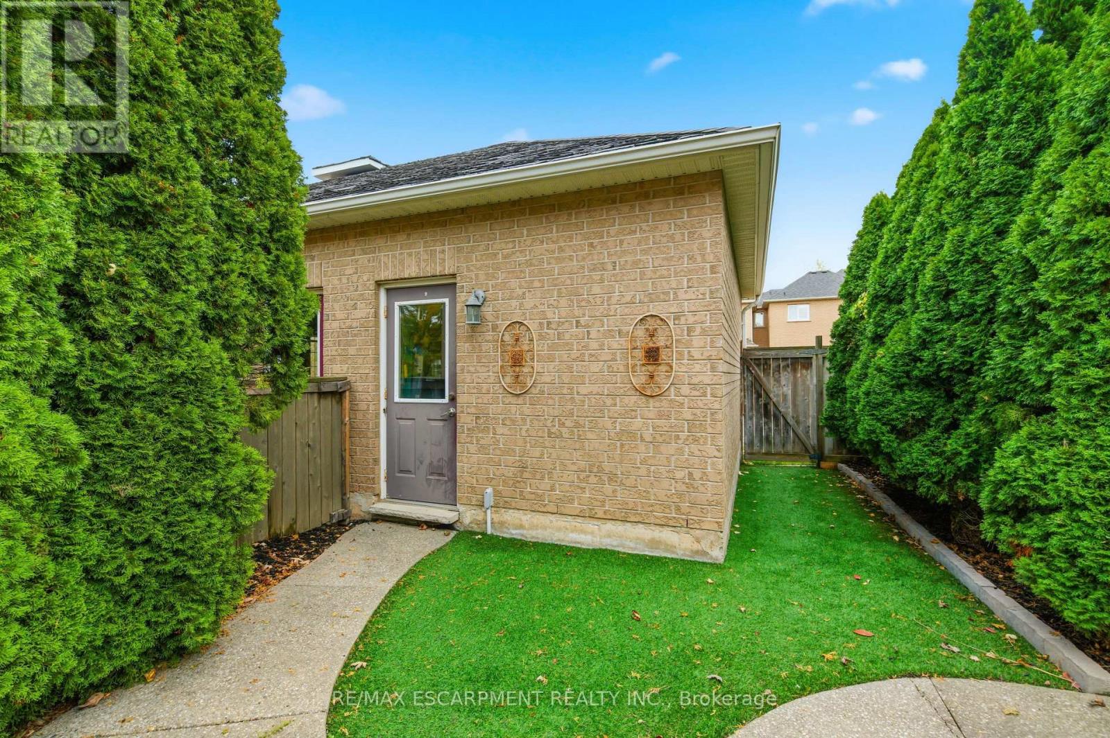 80 Easthampton Road, Hamilton, Ontario  L8E 6C4 - Photo 36 - X12501994