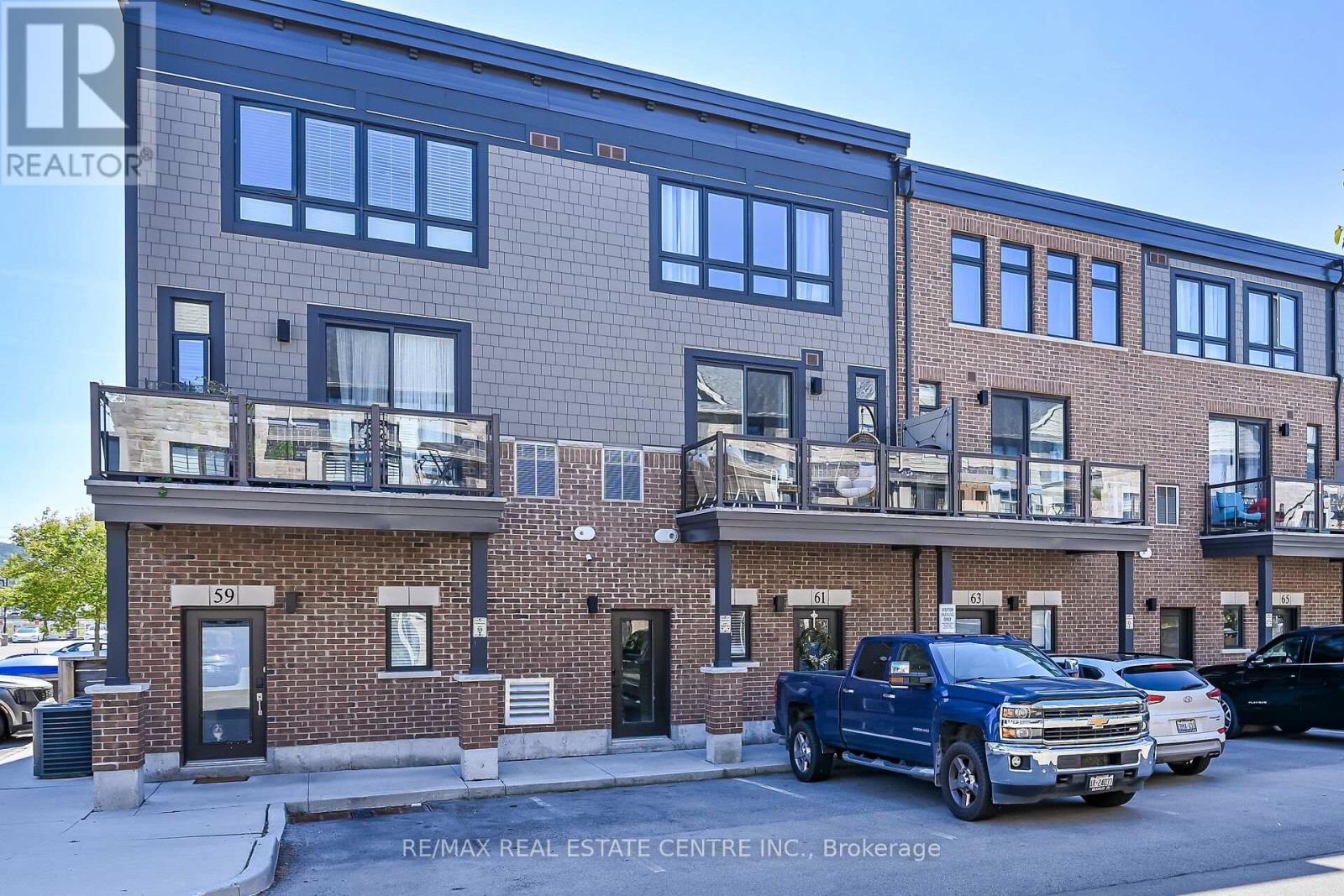 61 ESPLANADE LANE, Grimsby, Ontario