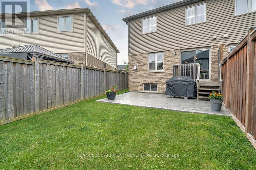 172 Westbank Trail, Hamilton, Ontario  L8J 0H3 - Photo 38 - X12502144