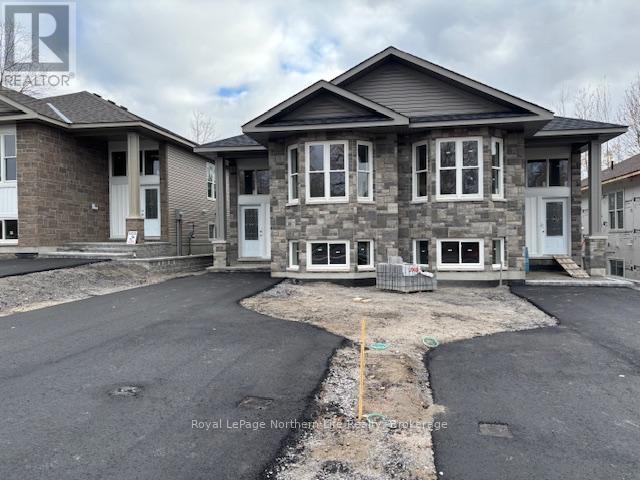16 Meadow Wood Court, North Bay, Ontario  P1A 4L5 - Photo 2 - X12421632