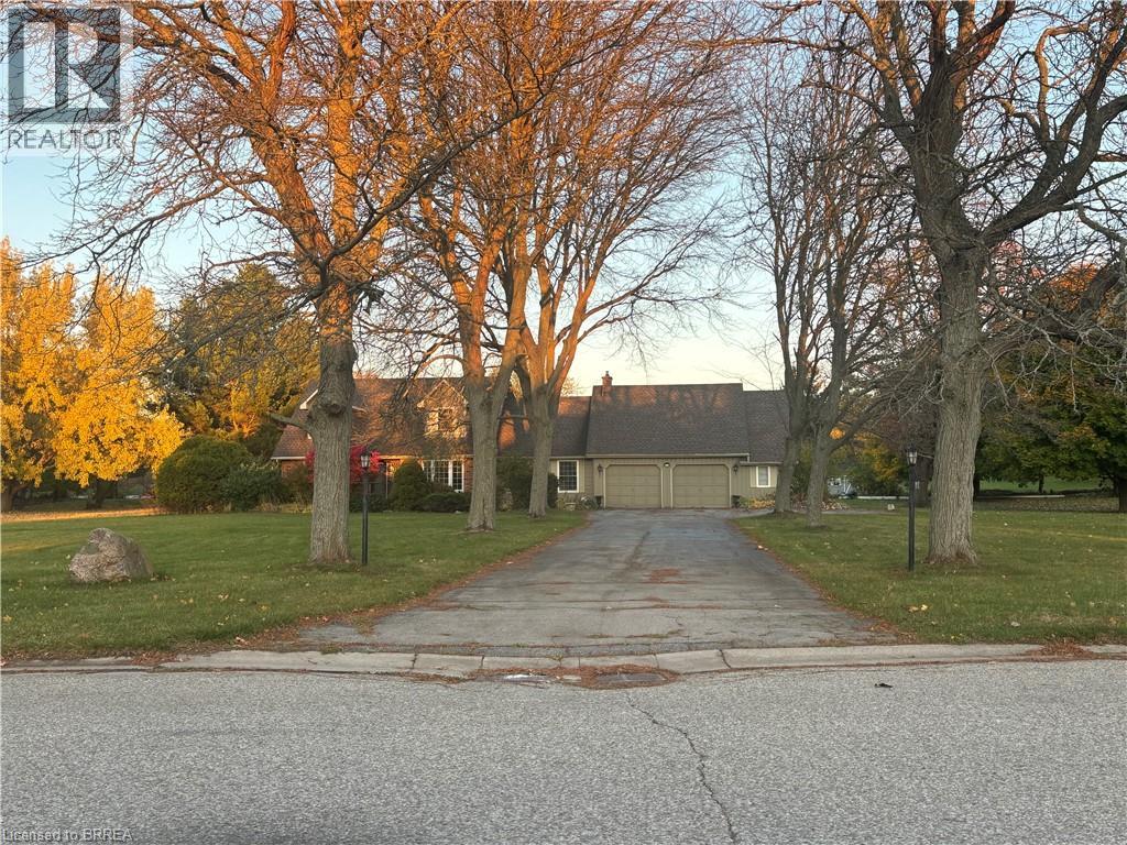 68 Highland Drive, Brantford, Ontario  N3T 5L7 - Photo 2 - 40784780