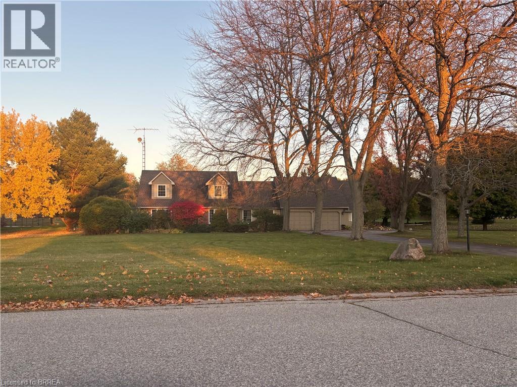 68 Highland Drive, Brantford, Ontario  N3T 5L7 - Photo 3 - 40784780