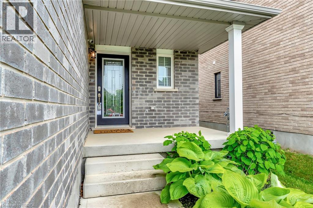 3 Crawford Place, Paris, Ontario  N3L 0A6 - Photo 3 - 40784709