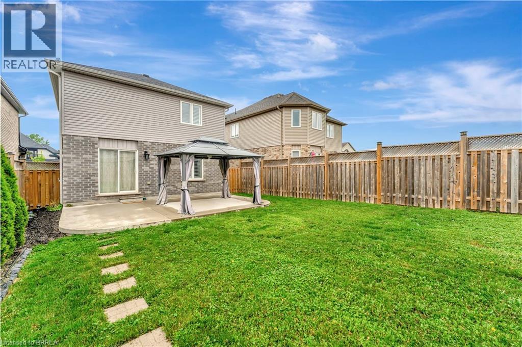 3 Crawford Place, Paris, Ontario  N3L 0A6 - Photo 37 - 40784709