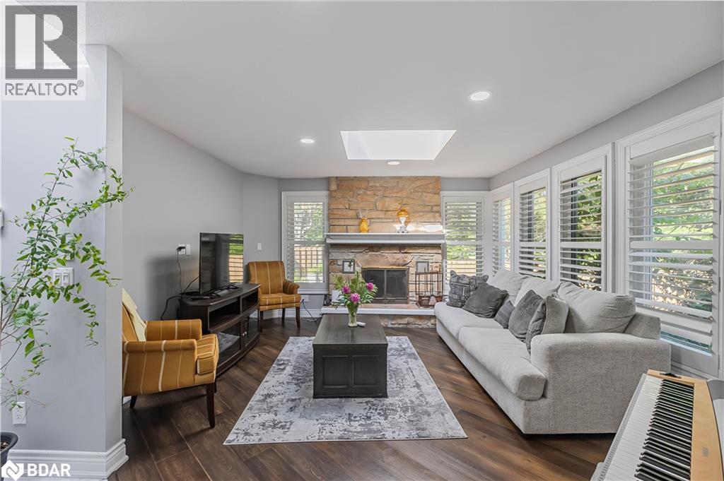 87 Tutela Heights Road, Brantford, Ontario  N3T 1A4 - Photo 12 - 40785063